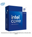 PROCESADOR INTEL CI9-14900K 3.20G/6GHZ 36MB SMARTCACHE L2, 24 NUCLEOS, 253W, LGA1700