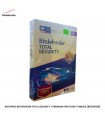 ANTIVIRUS BITDEFENDER TOTAL SECURITY + PREMIUM VPN 5 DISP. 12 MESES (B11030029)