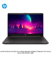 LAPTOP HP 250 G9, CI5-1235U 1.30 / 4.40GHZ, 8GB DDR4-3200MHZ / 512GB SSD / 15.6" LCD LED HD SVA, FREE (9S7D5AT-ABM)