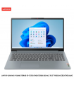 LAPTOP LENOVO IP SLIM3 15IRU8 I5-1335U 16GB 512GB SSD M.2 15.6" FREEDOS (82X7009JLM)