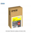 TINTA EPSON T748XXL420-AL AMARILLA, WF-6090, WF-6590