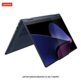 LAPTOP LENOVO IDEAPAD 5 2-EN-1 14AHP9