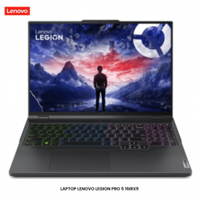 LAPTOP LENOVO LEGION PRO 5 16IRX9