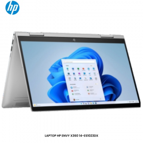 LAPTOP HP ENVY X360 14-ES1023DX