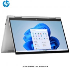 LAPTOP HP ENVY X360 14-ES1023DX