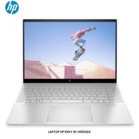 LAPTOP HP ENVY 16-H1053DX