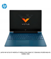 LAPTOP HP VICTUS 15-FA0007LA I7-12650H 4.7GHZ, 16GB, 15.6", 512GB SSD, RTX3050 4GB, W11, 8U8B8LA-ABM