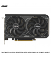 TARJETA VIDEO ASUS DUAL RTX4060 8GB GDDR6 GEFORCE NVIDIA OC, RTX4060-O8GB-V2