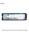 UNIDAD SSD KINGSTON 1TB NV3 M.2 2280 PCIE 4.0 NVME, R 6000MB/S, W 4000MB/S