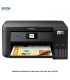 IMPRESORA EPSON MULTIFUNCIONAL L4260 USB, WIFI 110/220V