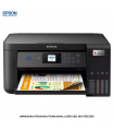 IMPRESORA EPSON MULTIFUNCIONAL L4260 USB, WIFI 110/220V