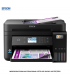 IMPRESORA EPSON MULTIFUNCIONAL L6270 WIFI DUPLEX ADF 110/220V