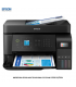 IMPRESORA EPSON MULTIFUNCIONAL ECOTANK L5590 110/220V
