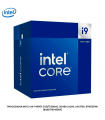 PROCESADOR INTEL CI9-14900F 2.00/5.80GHZ, 36 MB CACHE, LGA1700, 65W/219W (BX8071514900F)