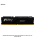 MEMORIA DDR5 KINGSTON FURY BEAST 32GB, 5600MHZ PC5-44800, CL40, 1.25V (KF556C40BB-32)
