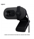 CAMARA WEB LOGITECH BRIO 100 FHD 1080P USB-A GRAPHITE (960-001586)