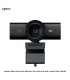 CAMARA WEB LOGITECH MX BRIO ULTRA HD 4K USB-C BLACK (960-001548)