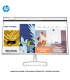 MONITOR HP SERIE 5 FHD BLANCO 524SW 23,8", IPS 100HZ 94C21AA