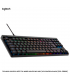 TECLADO LOGITECH G515 TKL WIRED LIGHTSYNC RGB / KEYCONTROL BLACK (920-012868)