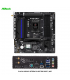 PLACA ASROCK B760M PG RIPTIDE DDR5 , WIFI