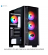 CASE ANTRYX RX 270, USB3.0, FRGB FAN X4, VIDRIO TEMPLADO (AC-RX270KFR)