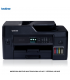 IMPRESORA BROTHER MULTIFUNCIONAL A3 MFC-T4500DW, USB WIFI