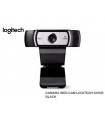 CAMARA WEB LOGITECH B2B C930E BLACK 960-000971