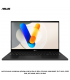 LAPTOP ASUS VIVOBOOK Q543M CORE ULTRA 9-185H, 2TB SSD, 24GB DDR5, 15.6" OLED, 3050 6GB, W11 HOME, GREY, KB ENG