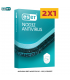 ANTIVIRUS ESET NOD32 2X1 PC - BTS | S11010227