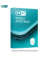 ANTIVIRUS ESET NOD32 5 DISP. 12 MESES | S11010225