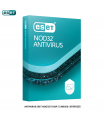 ANTIVIRUS ESET NOD32 5 DISP. 12 MESES | S11010225