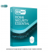 ANTIVIRUS ESET HOME SECURITY ESSENTIAL 3 DISP. 12 MESES | S11030191