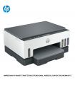 IMPRESORA HP SMART TANK 720 MULTIFUNCIONAL, WIRELESS, DUPLEX (6UU46A-AKY)