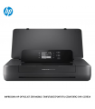 IMPRESORA HP OFFICEJET 200 MOBILE  (WIFI/USB) (PORTÁTIL C/BATERÍA) | NP: CZ993A