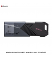 MEMORIA USB KINGSTON 64GB DTX ONYX, USB 3.2 BLACK (DTXON/64GB)