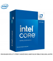 PROCESADOR INTEL CI7-14700KF 3.4GHZ/5.6GHZ, SMARTCACHE 33MB, 20 NUCLEOS, LGA1700