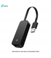 ADAPTADOR TP-LINK USB 3.0 A RED GIGABIT UE306