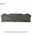MEMORIA HIKSEMI ARMOR DDR4 16GB 3200 BLACK HSC416U32D2-16G