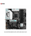 PLACA MSI B760M GAMING PLUS WIFI, LGA1700, DDR5, HDMI, DP, MATX