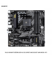 PLACA GIGABYTE B550M DS3H AC R2 CHIPSET AMD SOCKET AM4 MICRO-ATX
