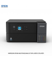 IMPRESORA EPSON MULTIFUNCIONAL DE TINTA L4360 | C11CL41301