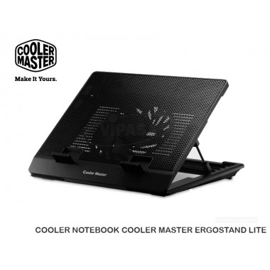 COOLER NOTEBOOK COOLER MASTER ERGOSTAND LITE
