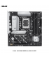 PLACA  ASUS PRIME B860M-A, DDR5, LGA 1851