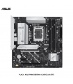PLACA  ASUS PRIME B860M-A, DDR5, LGA 1851