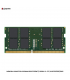 MEMORIA KINGSTON SODIMM 8GB 3200MT/S DDR4 CL-22 | KVR32S22S8/8WP