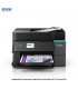 IMPRESORA EPSON MULTIFUNCIONAL ECOTANK L6370 | C11CL43301