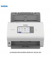 ESCANER BROTHER ADS4300N ADF, USB, RED