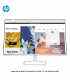 MONITOR HP SERIE 5 FHD BLANCO 527SW, 27", IPS 100HZ 94F46AA