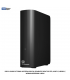 DISCO DURO EXTERNO WESTERN DIGITAL ELEMENTS DESKTOP 8TB, USB 3.0, NEGRO | WDBWLG0080HBK-NESN