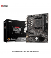 PLACA MSI B550M-A PRO, AM4, AMD, MICRO ATX